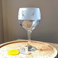 gin - seedhead & dragonfly - 645ml